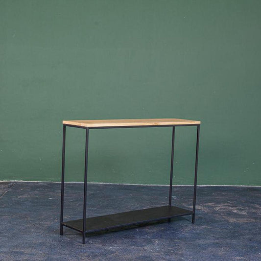 Alis Console - Timber Furniture Designs