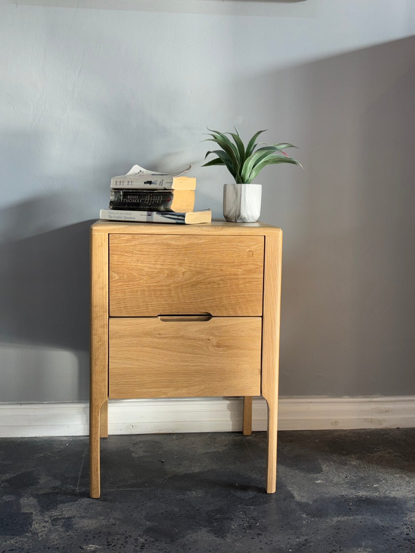 Betsy Bedside Table