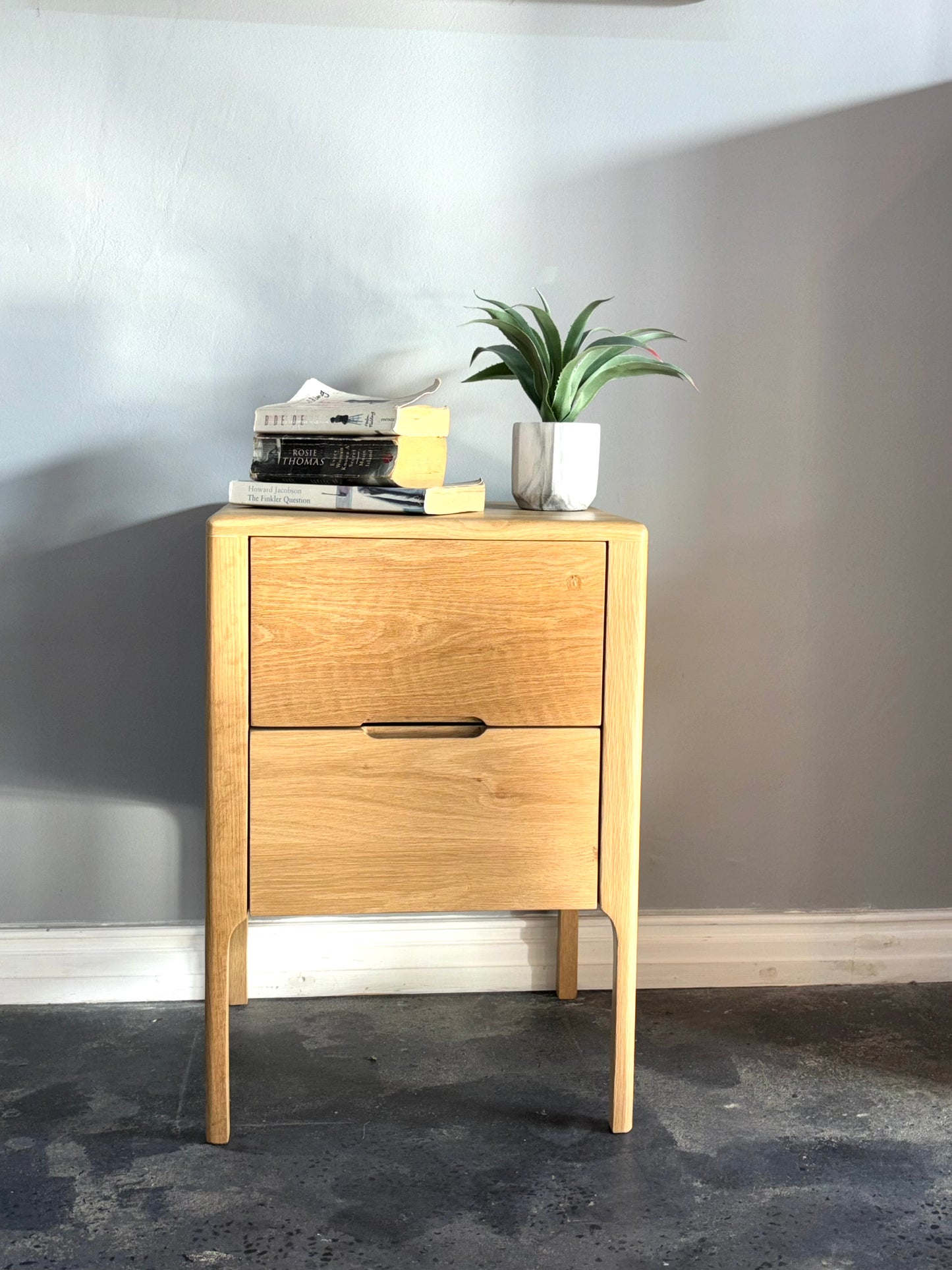 Betsy Bedside Table