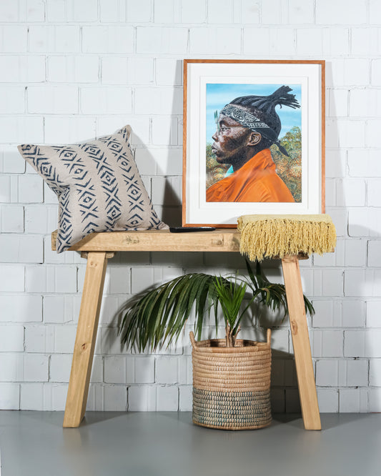 Biscuit Farm Console