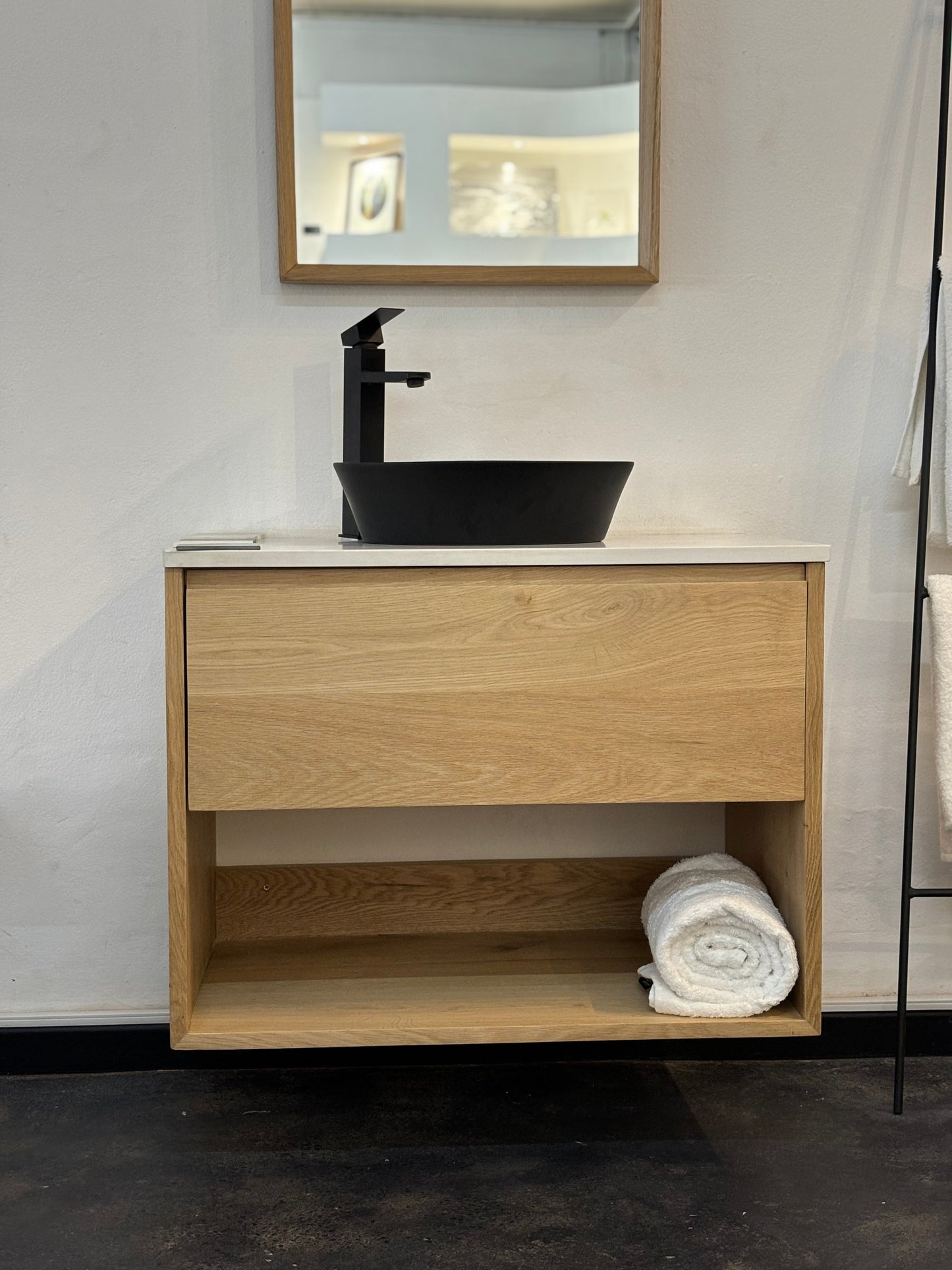 Kupa Bathroom Vanity