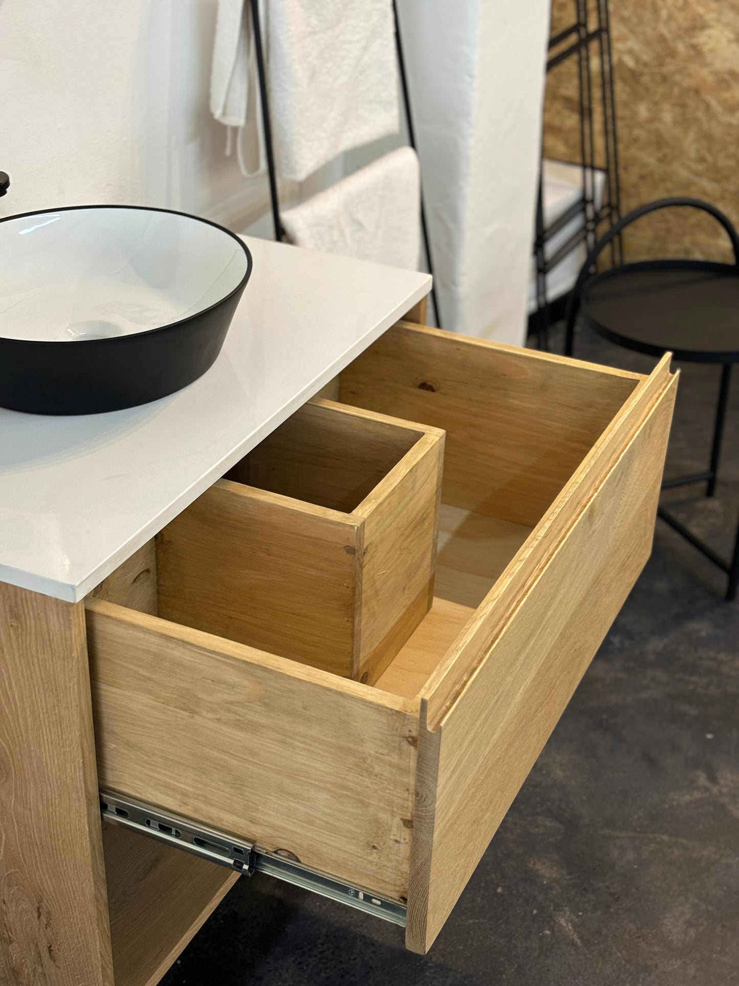 Kupa Bathroom Vanity