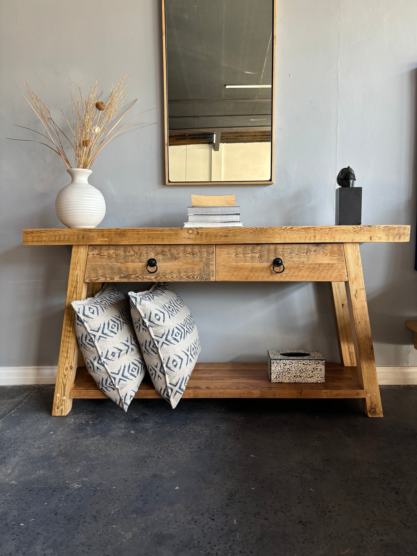 Kassy  Console Table