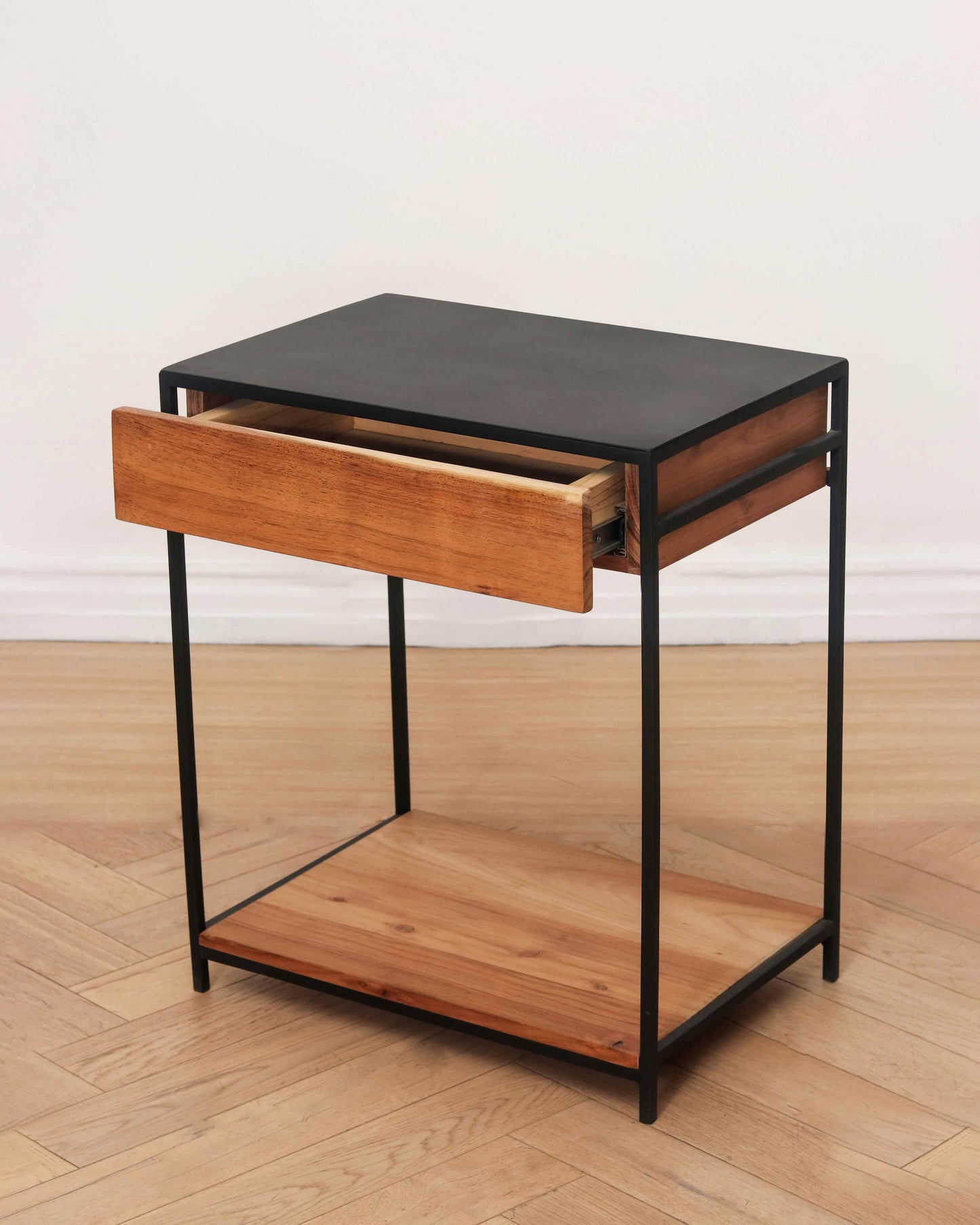 Asana Bedside Table