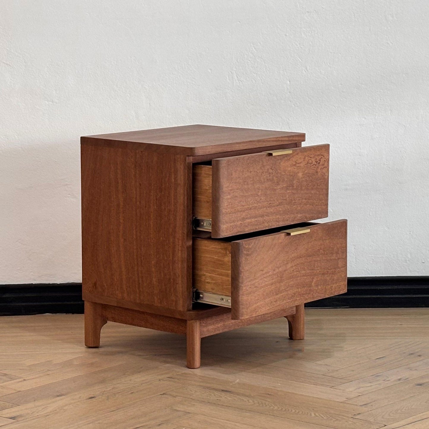 MILLY BEDSIDE TABLES