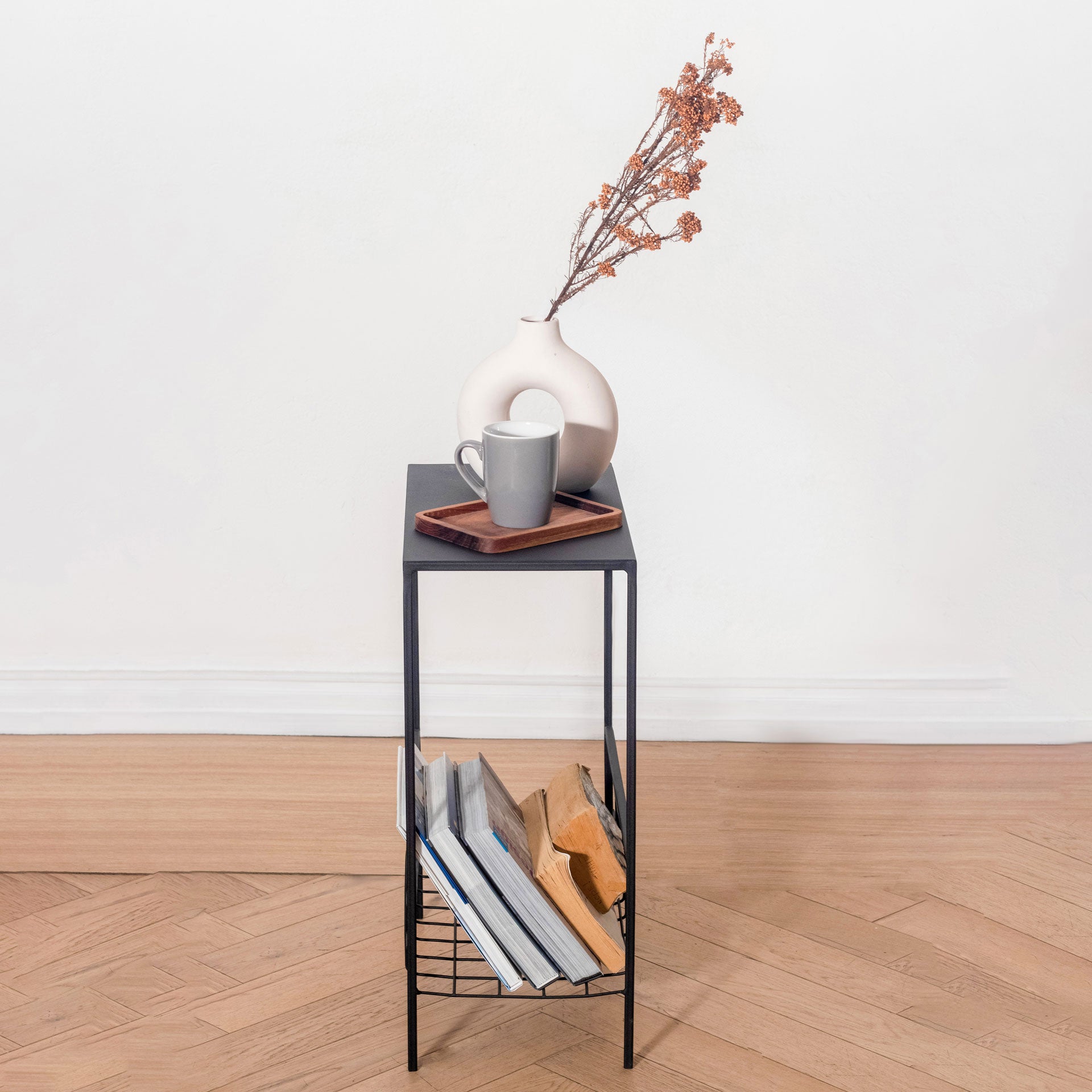 Zuka Side Table Showroom