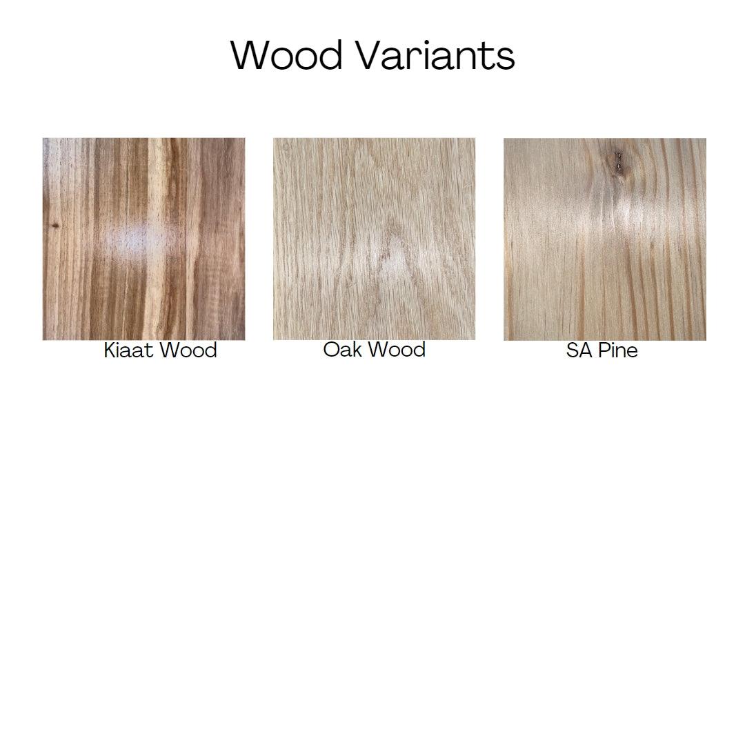 Ingy Plant Stands - Timber Furniture Designs