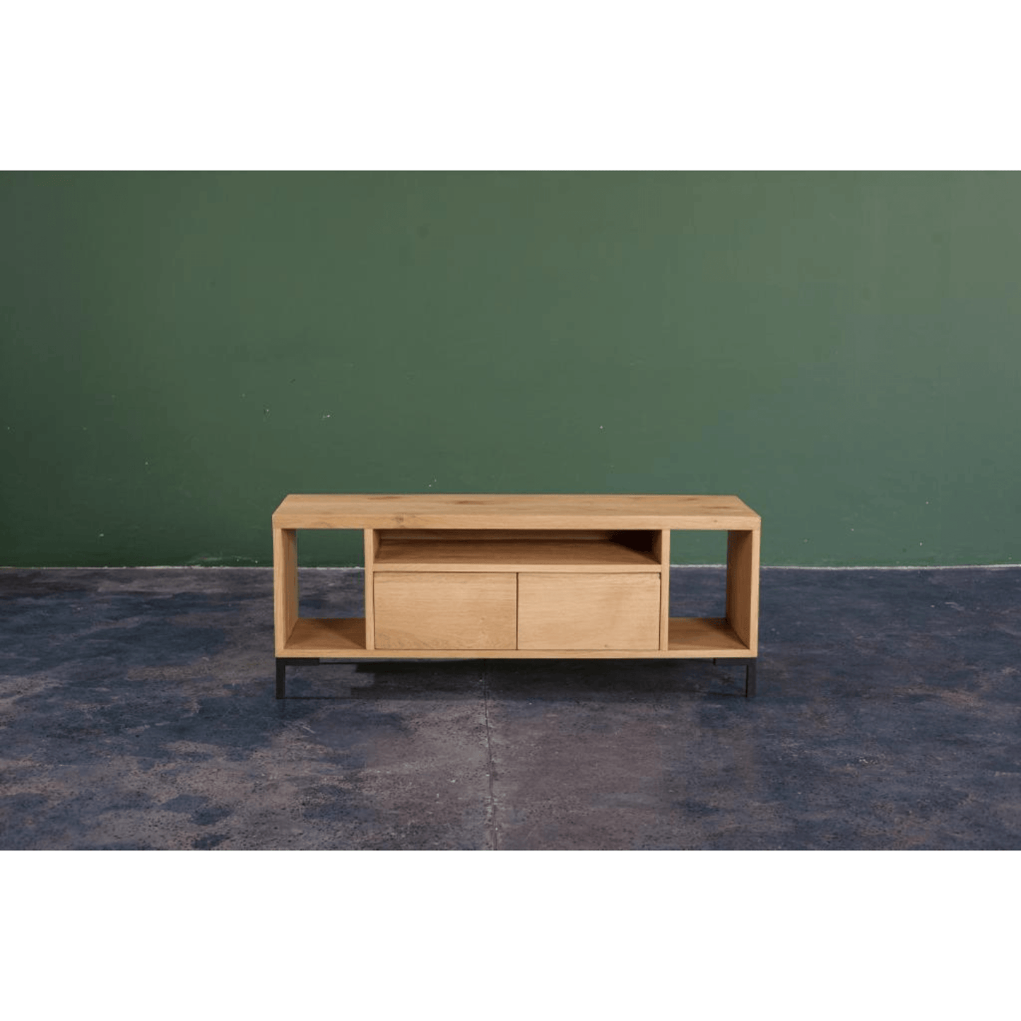 Sam TV Stand - Timber Furniture Designs