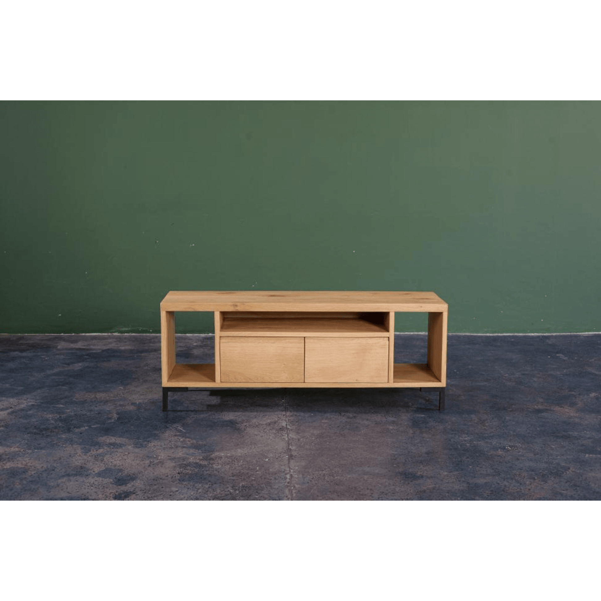 Sam TV Stand - Timber Furniture Designs
