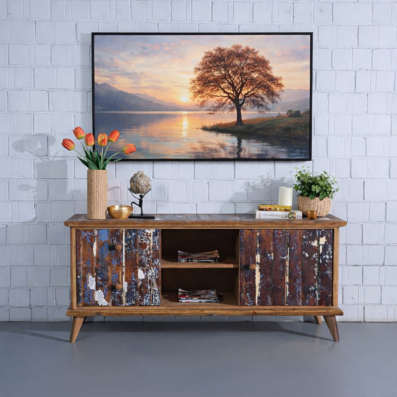 Rustic Furniture in Cape Town