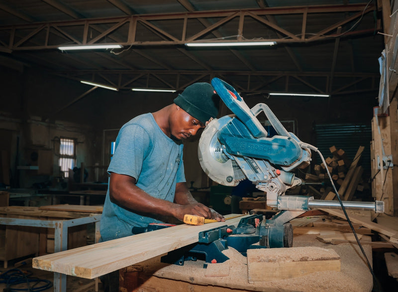 The Ultimate Guide to South African Furniture Woods: From SA Pine to Premium Kiaat