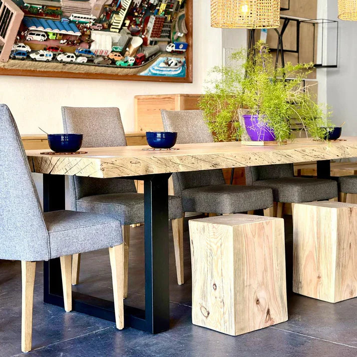 Wooden Tables