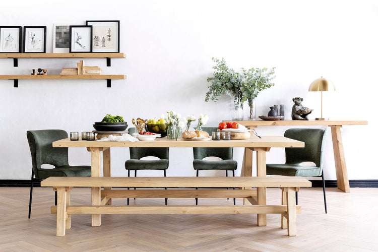 Dining Room Tables