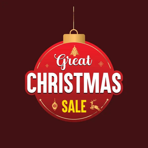 Christmas Sale