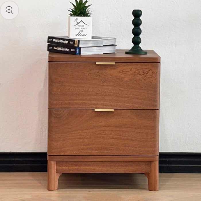 Milly Bedside Table
