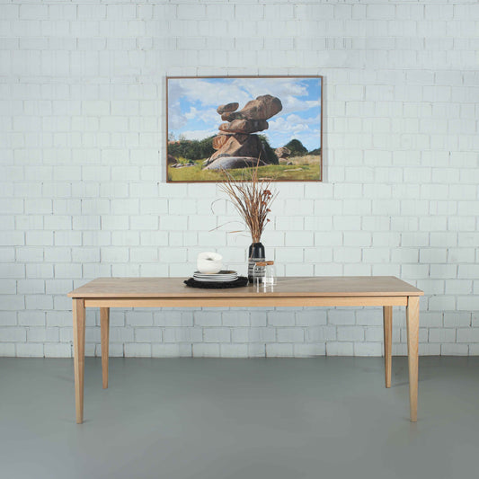 Alia Dining Table