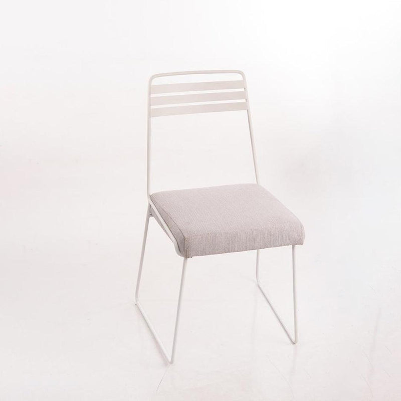 Ada Dining Chair - Timber Furniture Designs