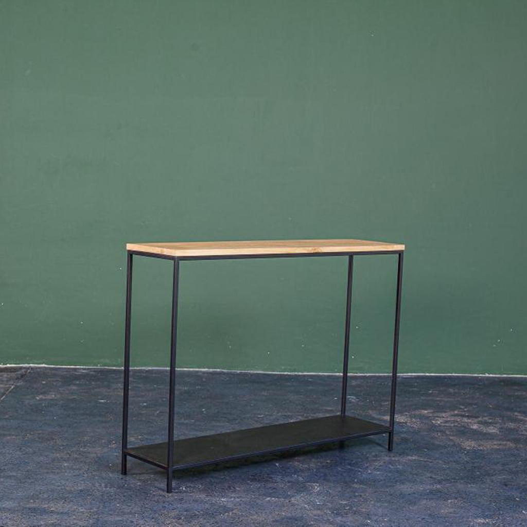 Alis Console - Timber Furniture Designs