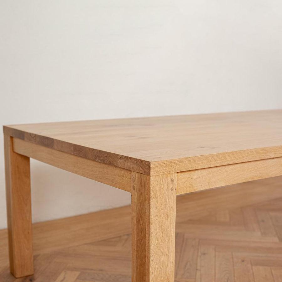 Ciara Dining Table - Timber Furniture Designs