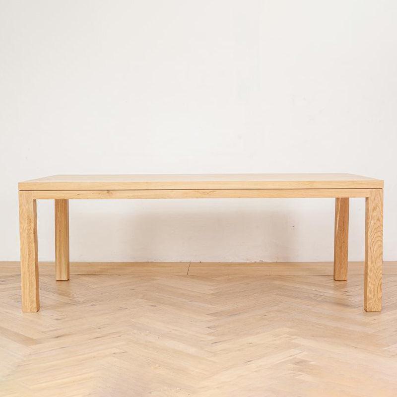 Ciara Dining Table - Timber Furniture Designs