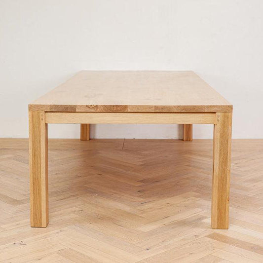 Ciara Dining Table - Timber Furniture Designs