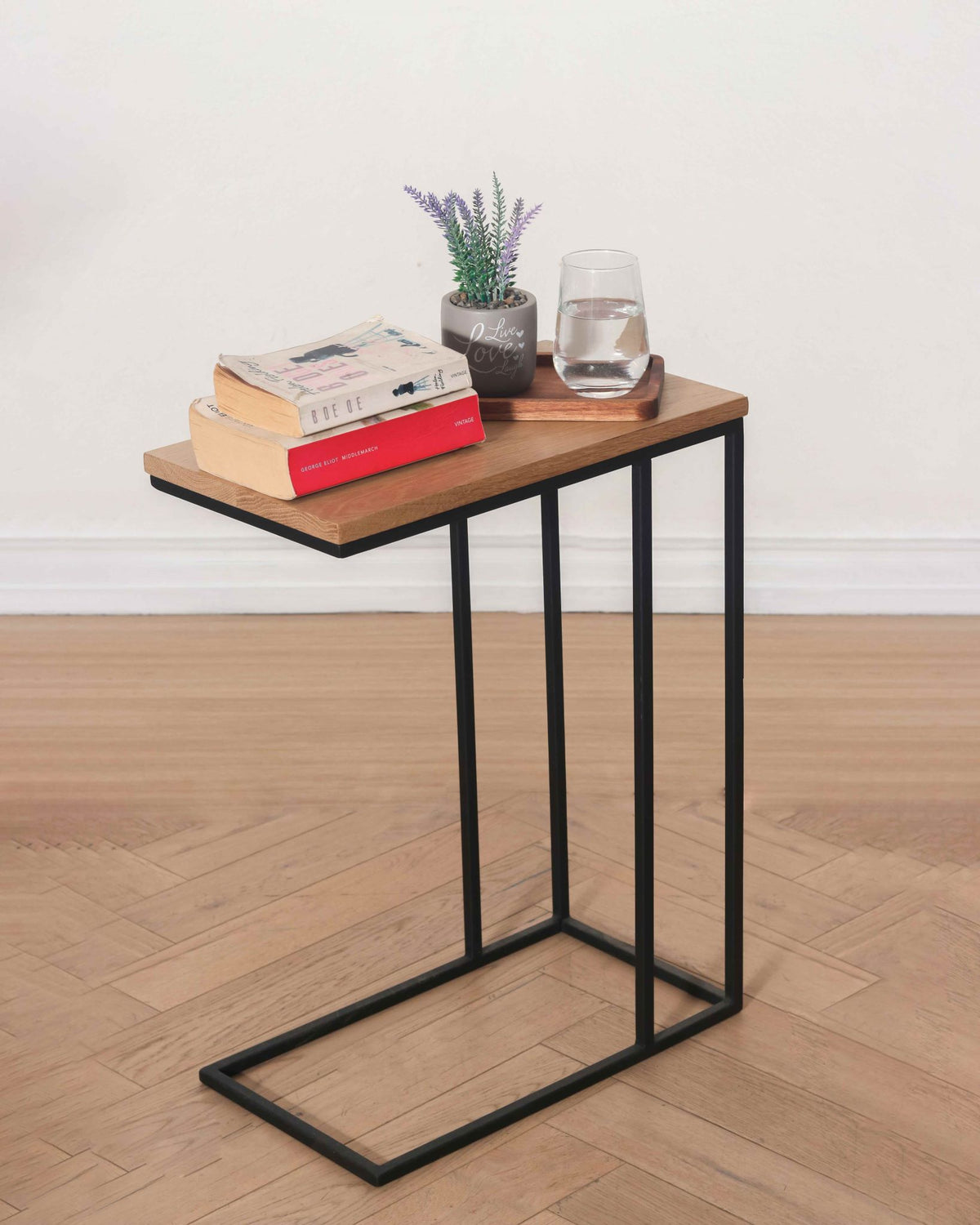 Emy Side Table