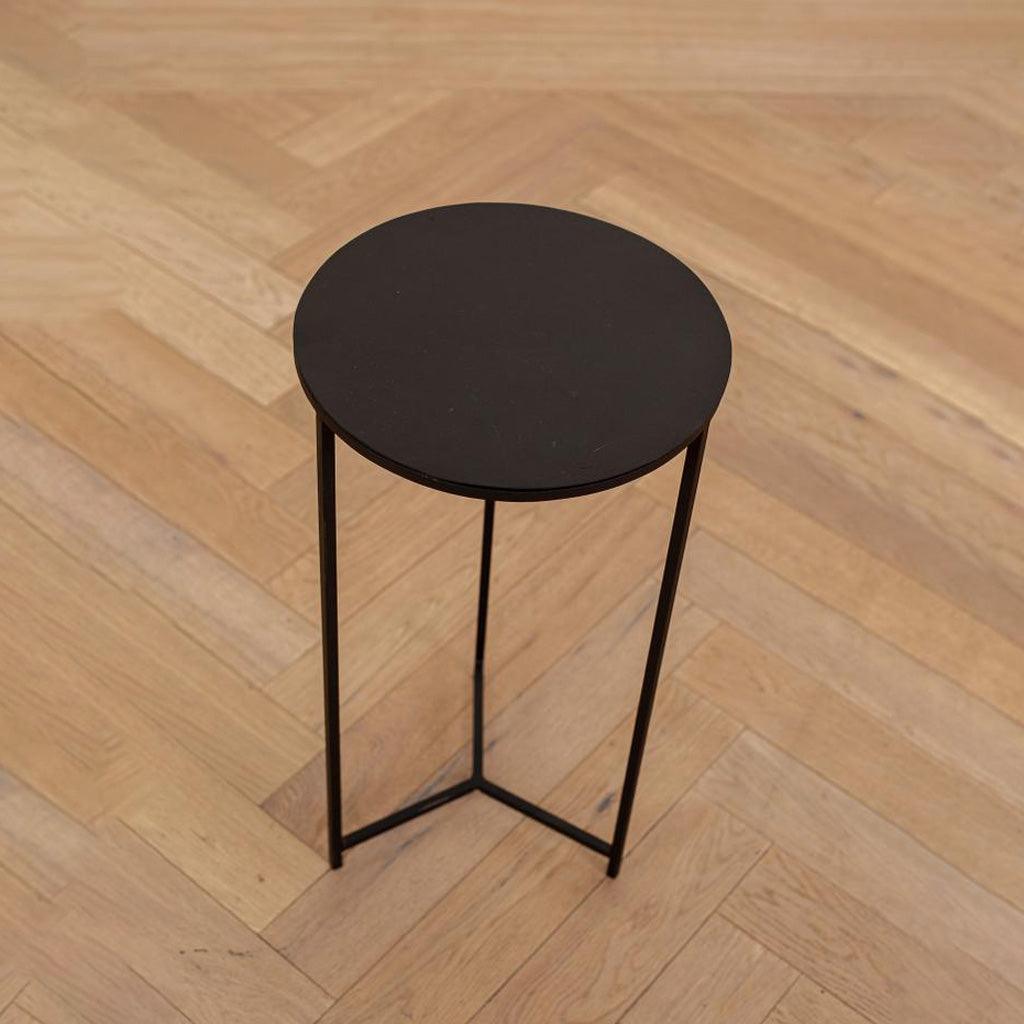 Endy Side Table - Timber Furniture Designs