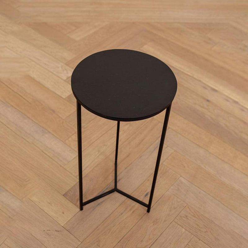 Endy Side Table - Timber Furniture Designs
