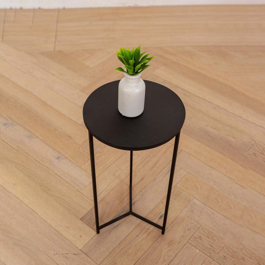 Endy Side Table - Timber Furniture Designs
