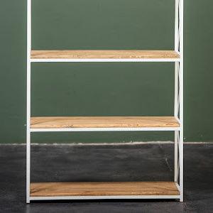 Lydia Display Shelf - Timber Furniture Designs