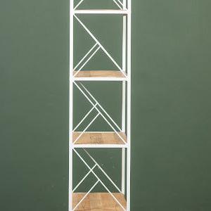 Lydia Display Shelf - Timber Furniture Designs