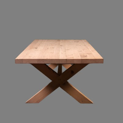 Chunky Ivy Dining Table