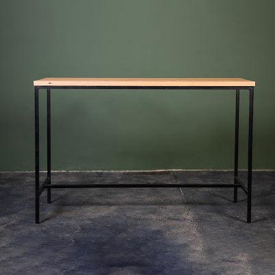 Rosh Bar Table - Timber Furniture Designs