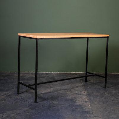Rosh Bar Table - Timber Furniture Designs