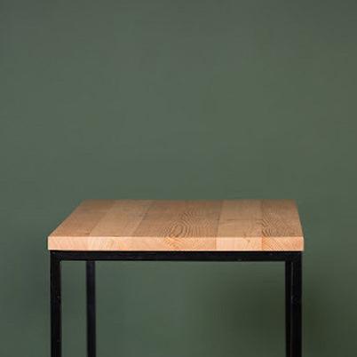 Rosh Bar Table - Timber Furniture Designs
