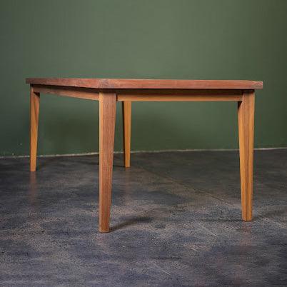 Mish Patio Table - Timber Furniture Designs