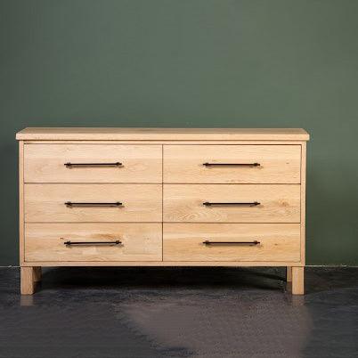 Layla Chest of Drawers - Timber Furniture Designs