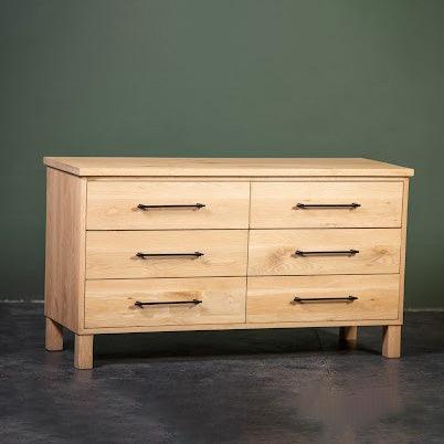 Layla Chest of Drawers - Timber Furniture Designs