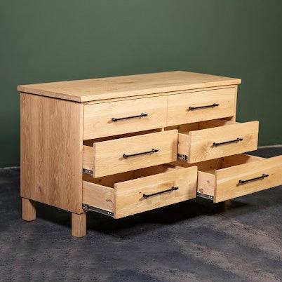 Layla Chest of Drawers - Timber Furniture Designs