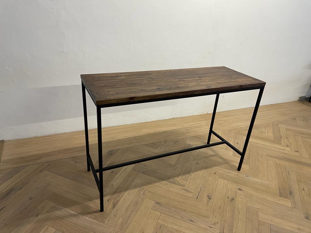 Rosh Bar Table - Timber Furniture Designs