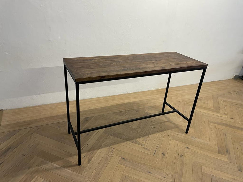 Rosh Bar Table - Timber Furniture Designs