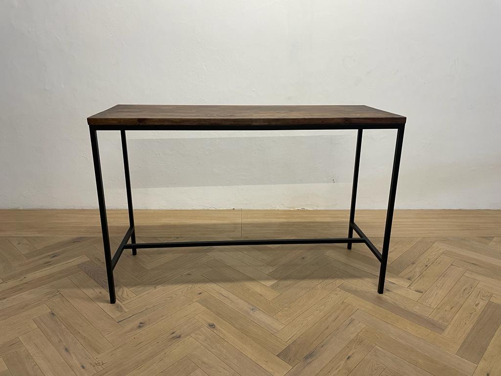 Rosh Bar Table - Timber Furniture Designs