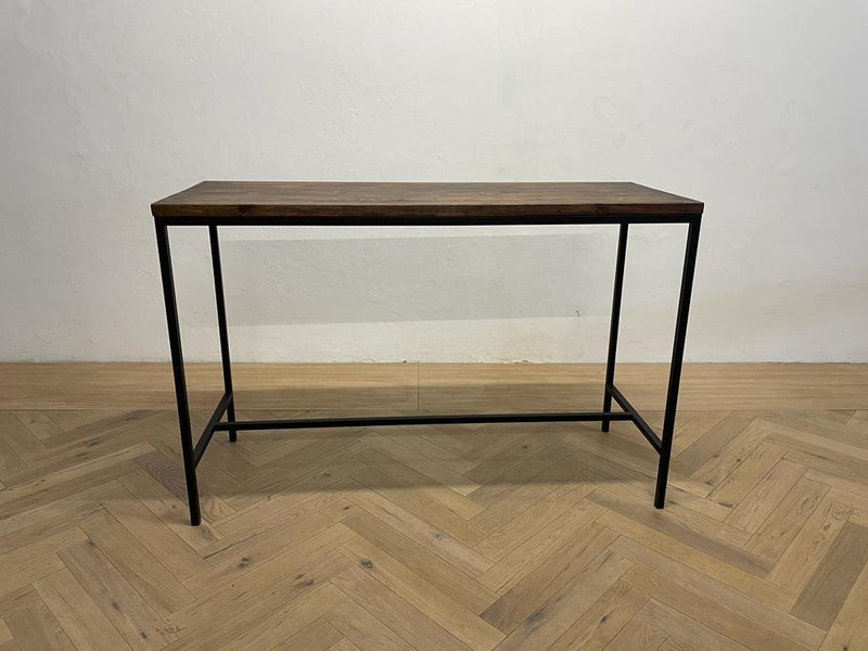 Rosh Bar Table - Timber Furniture Designs