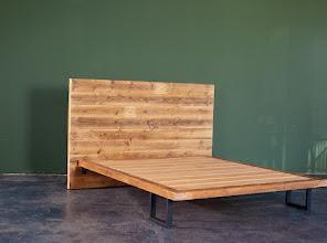 SEMI BED BASE - Timber Furniture Designs