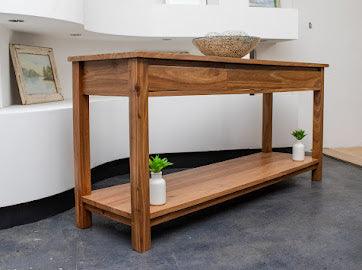 Pami Server - Timber Furniture Designs