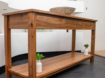 Pami Server - Timber Furniture Designs