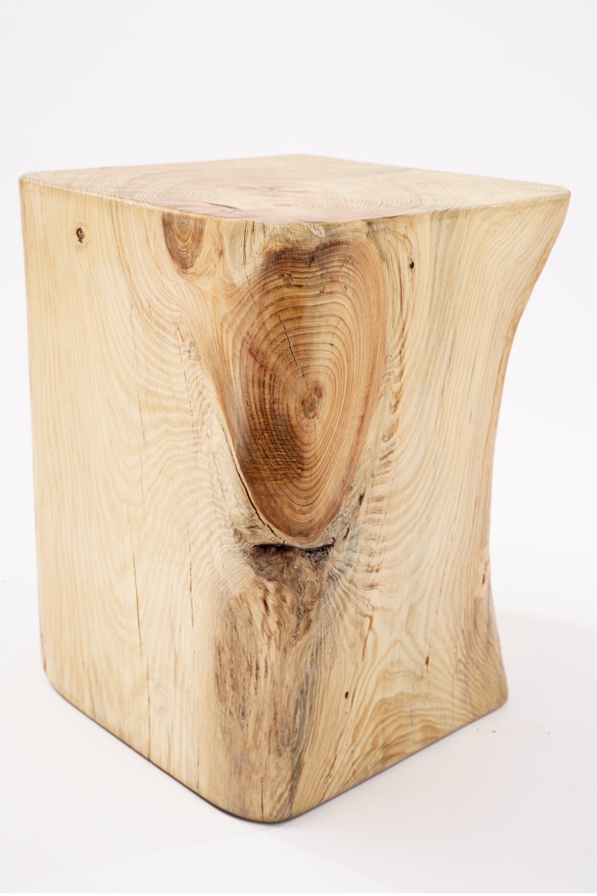 Baka Stone Pine Stumps