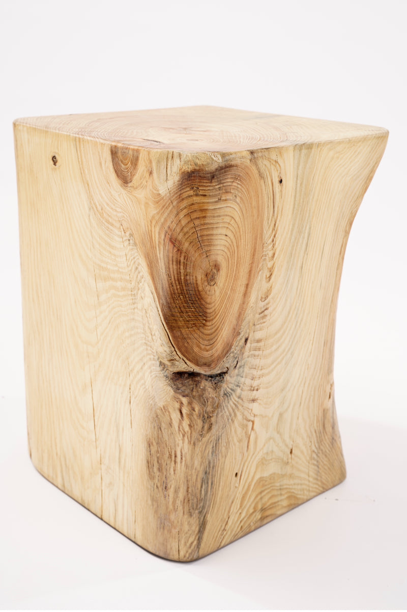 Baka Stone Pine Stumps