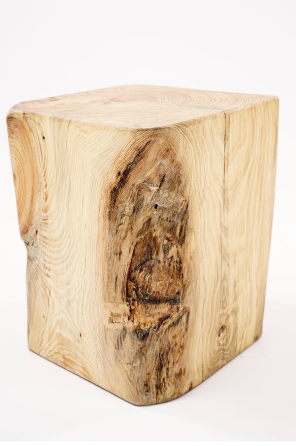 Baka Stone Pine Stumps