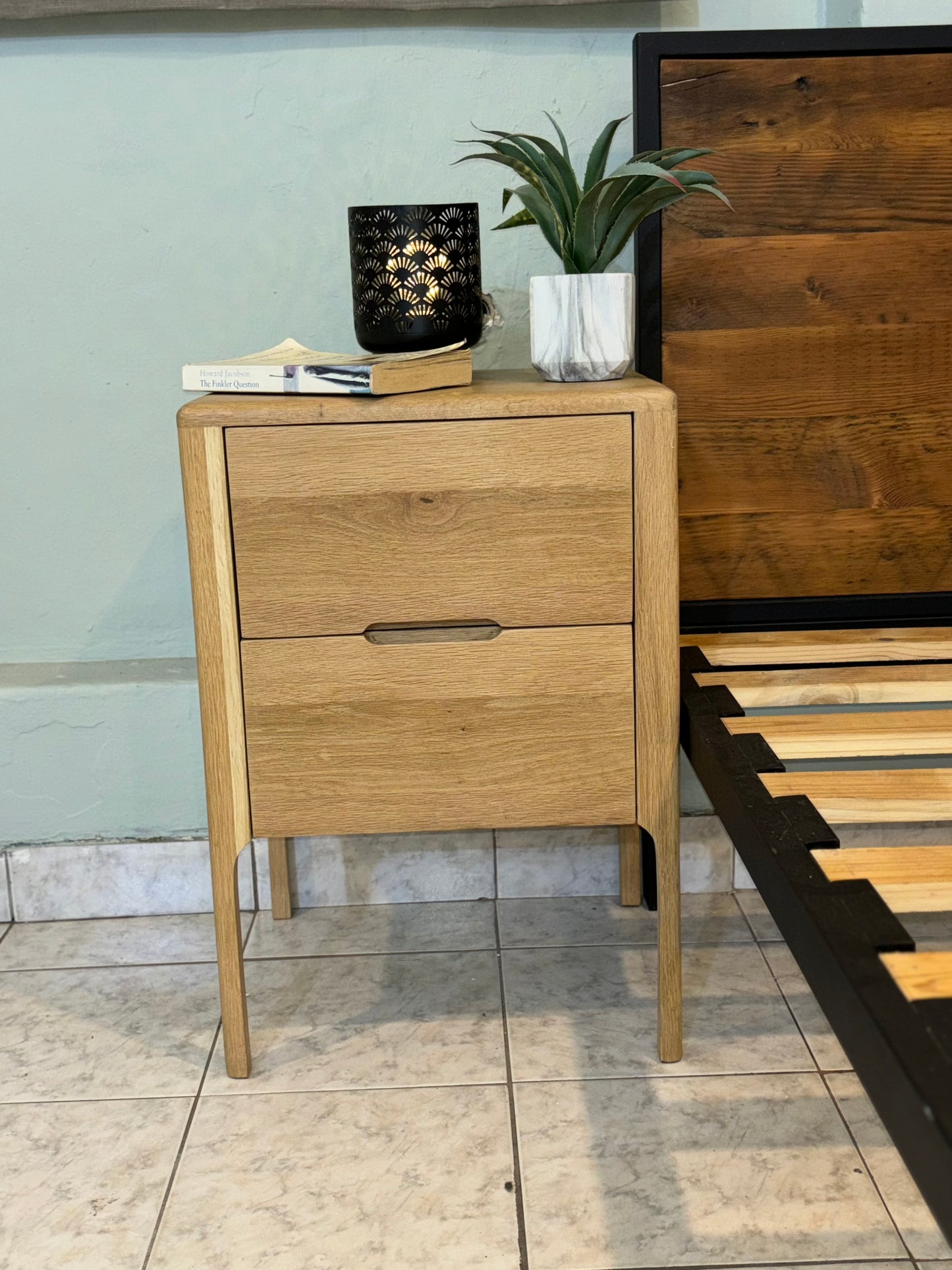 Betsy Bedside Table